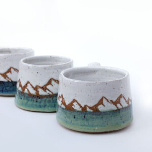 MAIA mountains and river