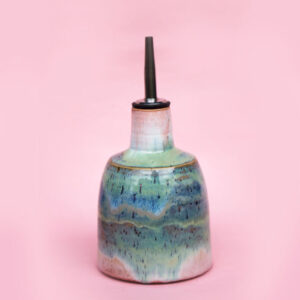 Emerald Splash oil buddy