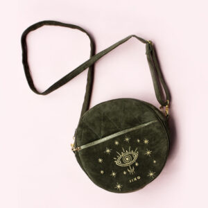 JIKO Celestial Bag - Olive