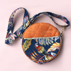 JIKO Celestial Bag - Parrot