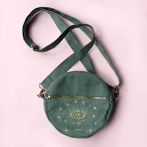 JIKO Celestial Bag - Leaf