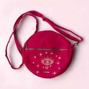 JIKO Celestial Bag - Red