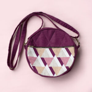 JIKO Celestial Bag - Vine